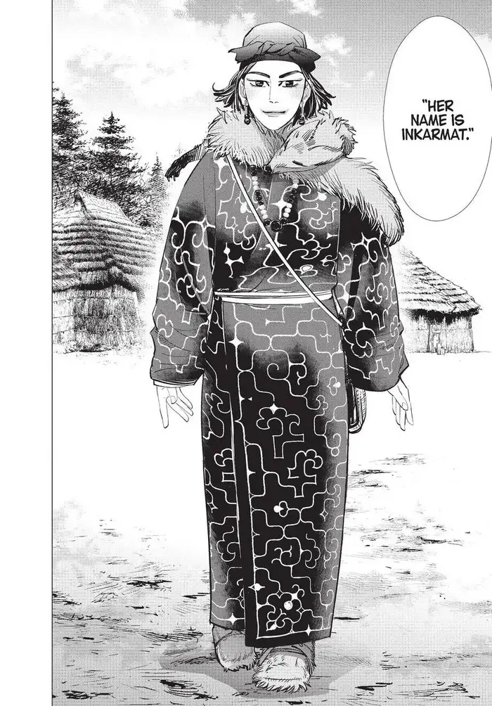 Golden Kamuy Chapter 60 image 09_optimized